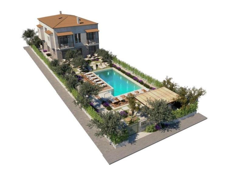 Apartment Maison - Elea Ierissos