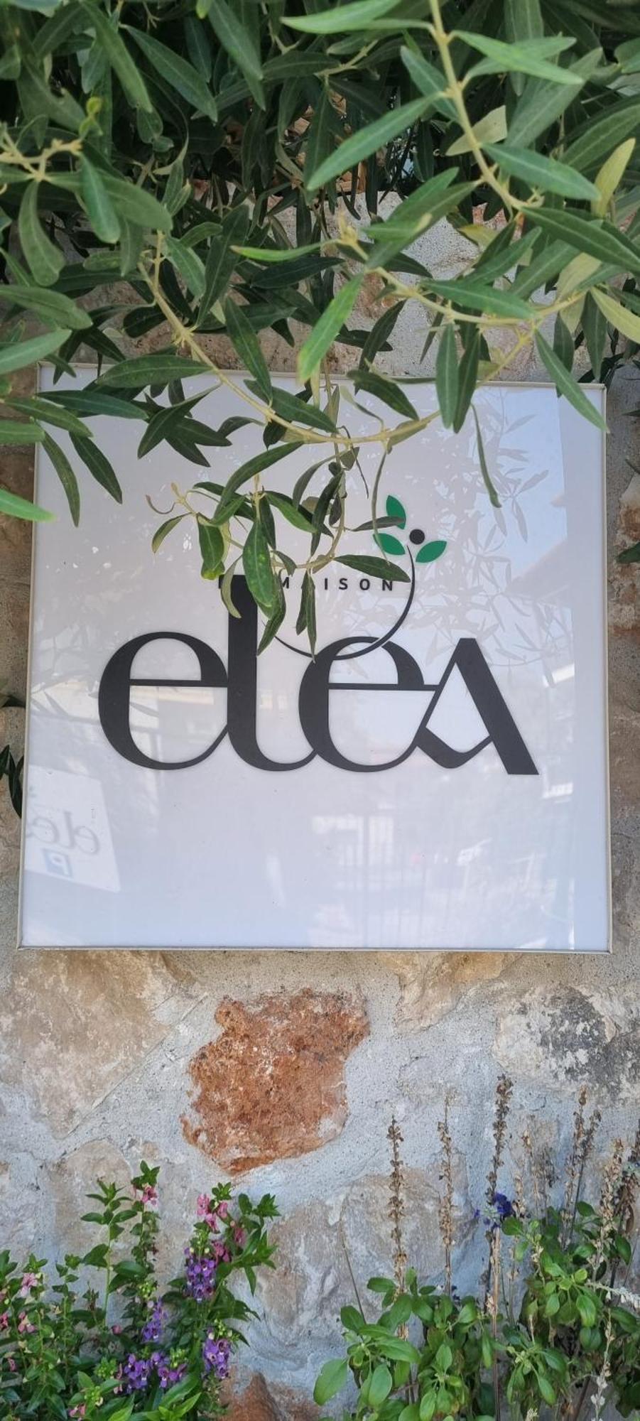 Maison - Elea *