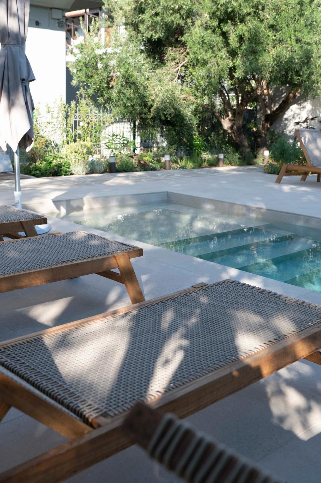 Maison - Elea Ierissos