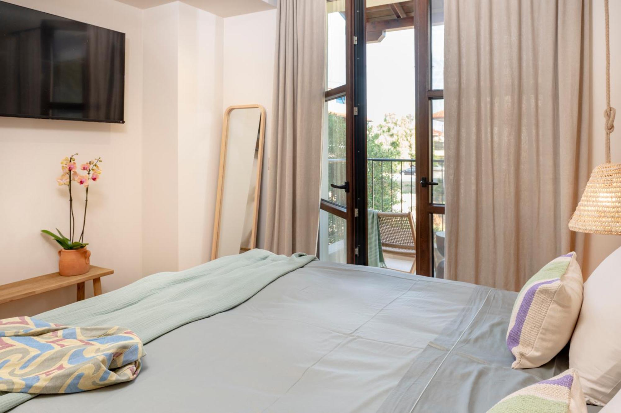 Maison - Elea * Ierissos