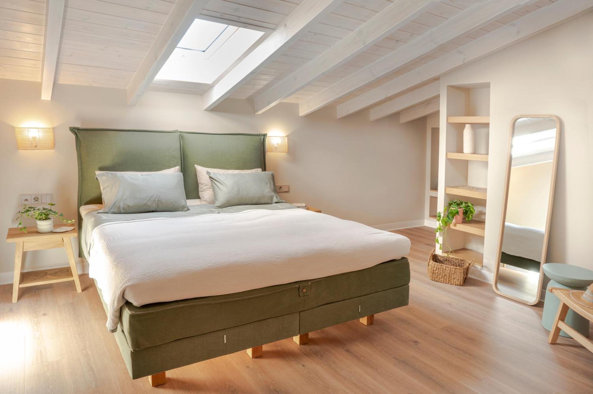 Maison - Elea Apartment