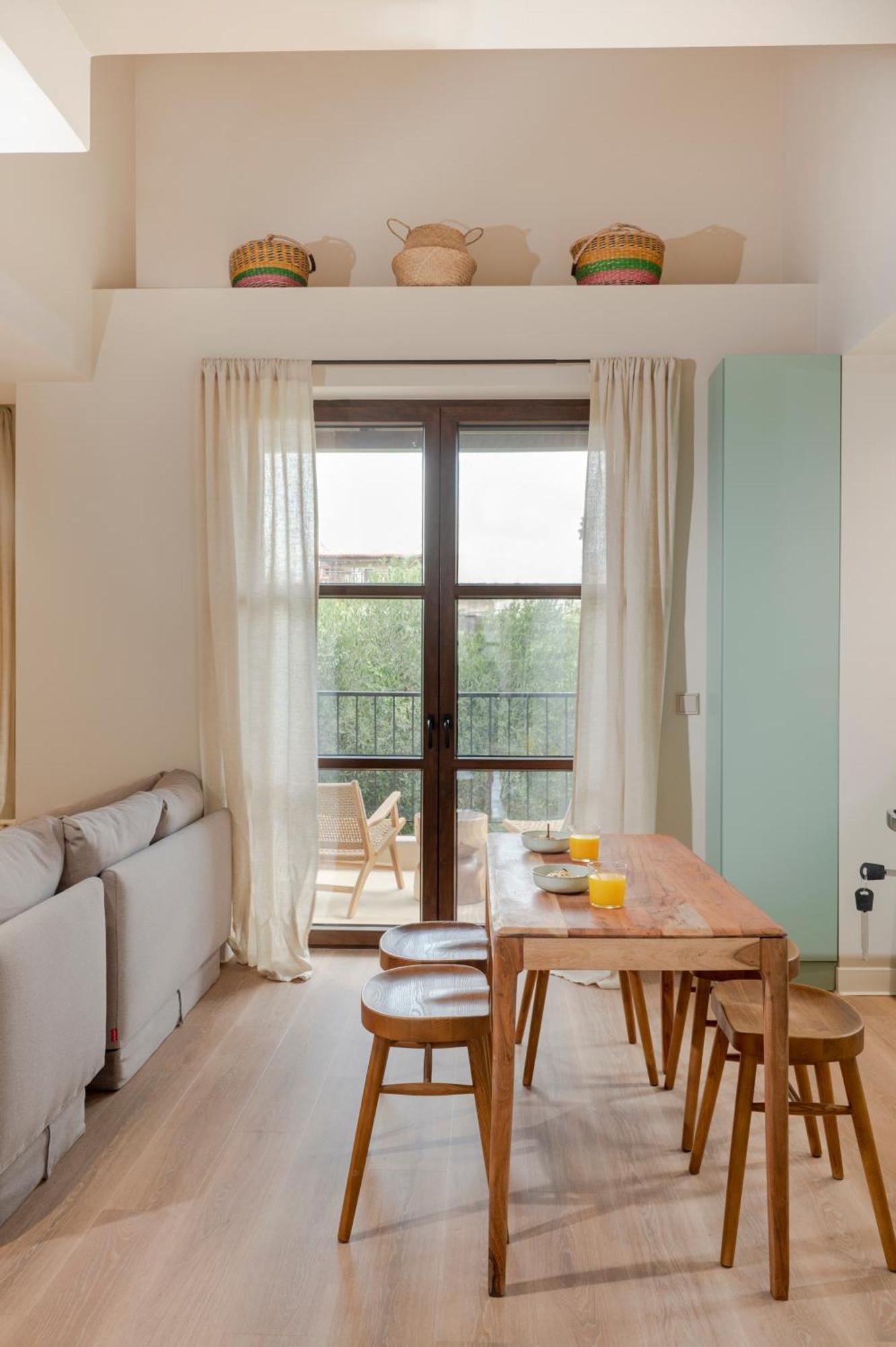Maison - Elea Apartment *