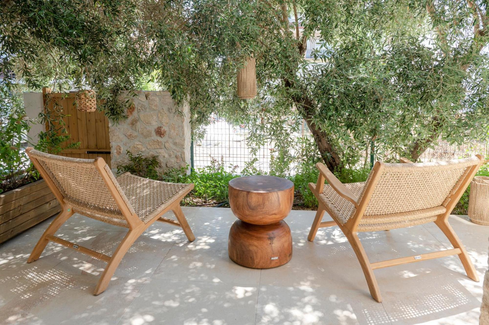 Maison - Elea Ierissos