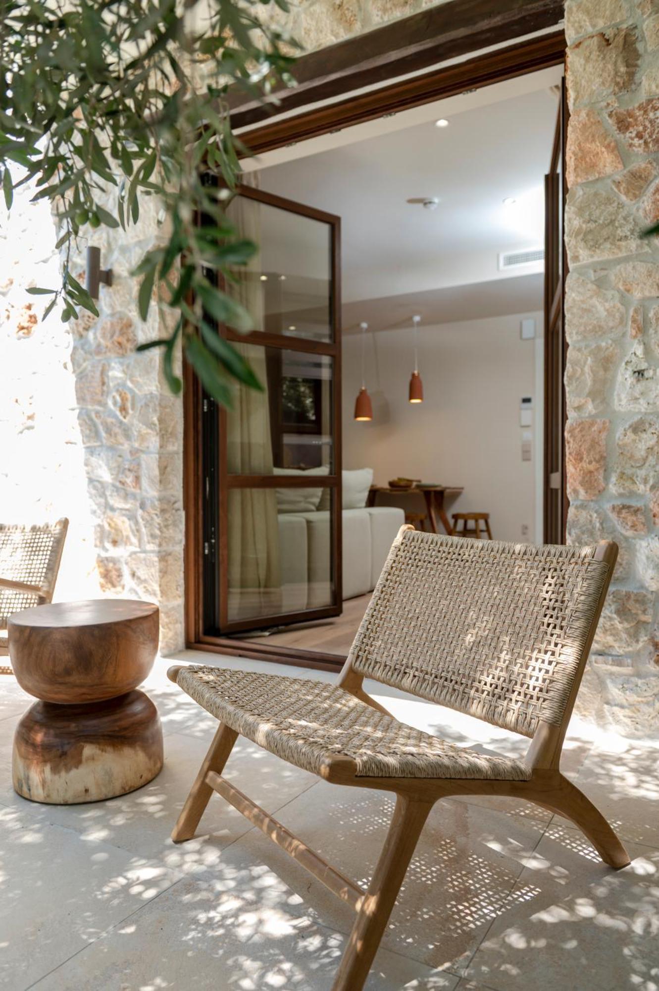 Maison - Elea * Ierissos