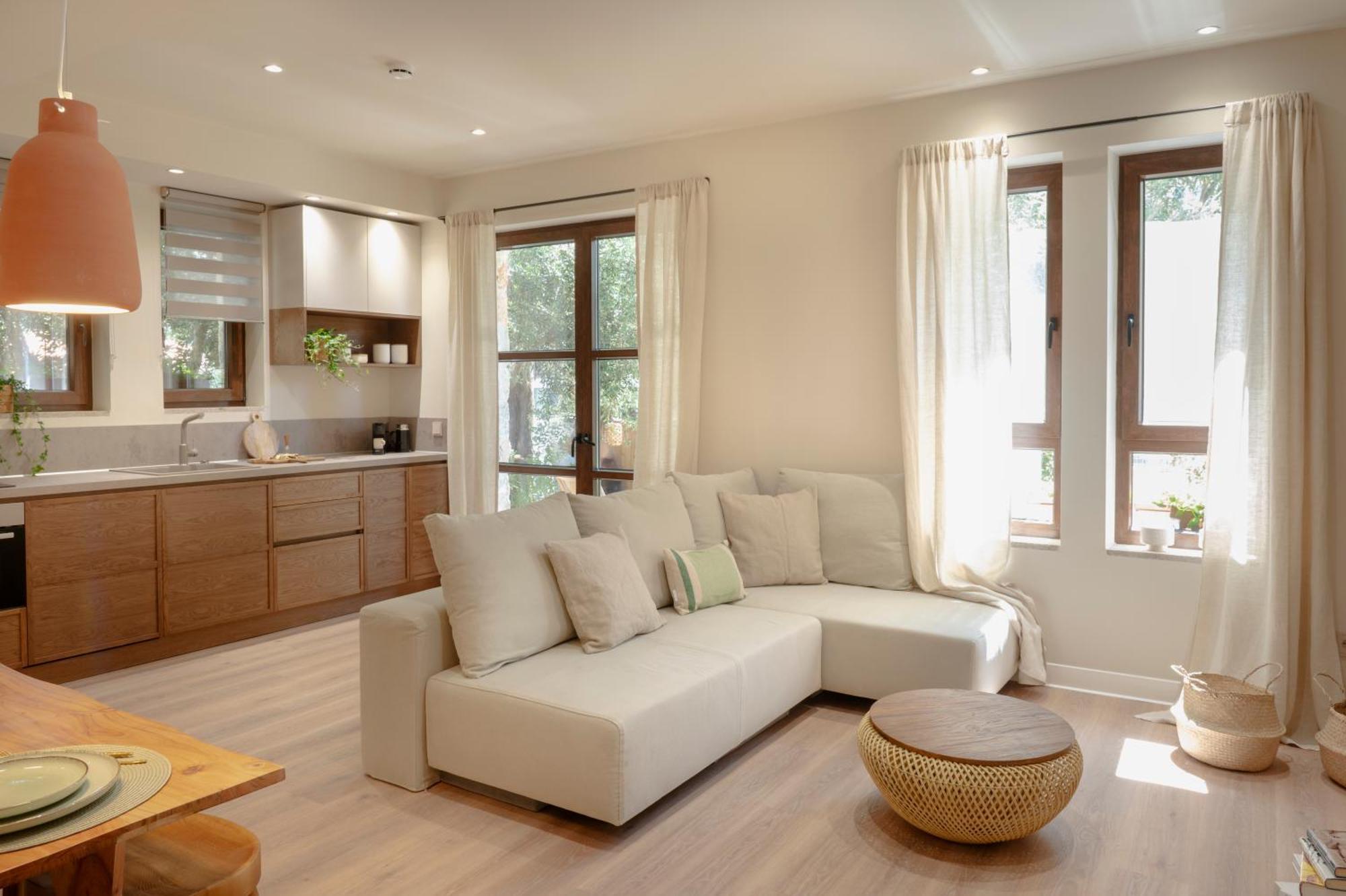 Maison - Elea Apartment