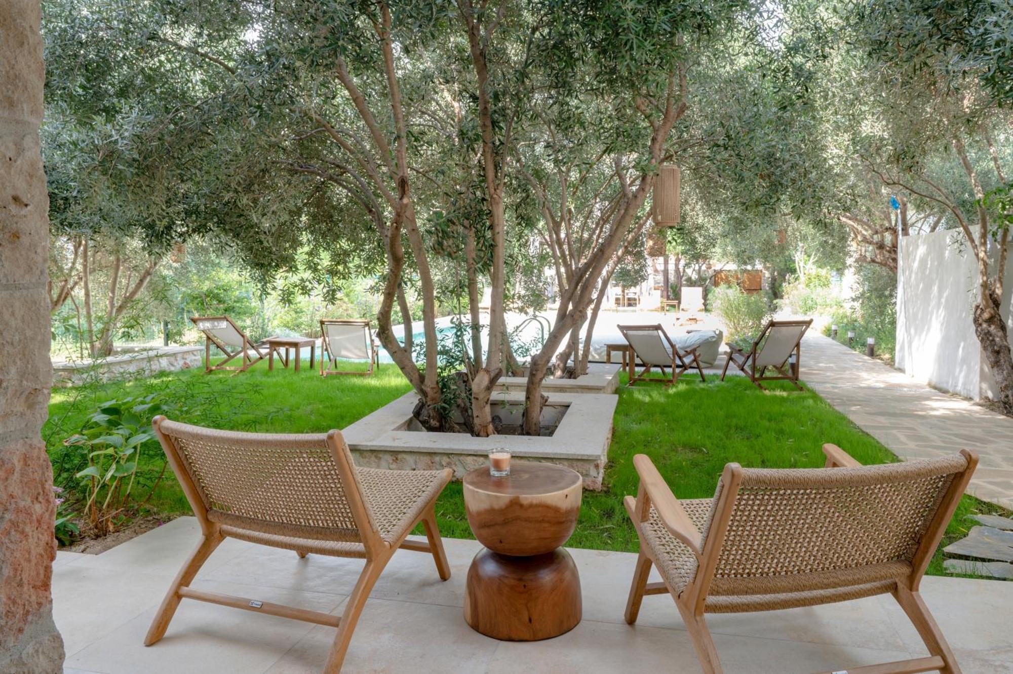 Maison - Elea Ierissos