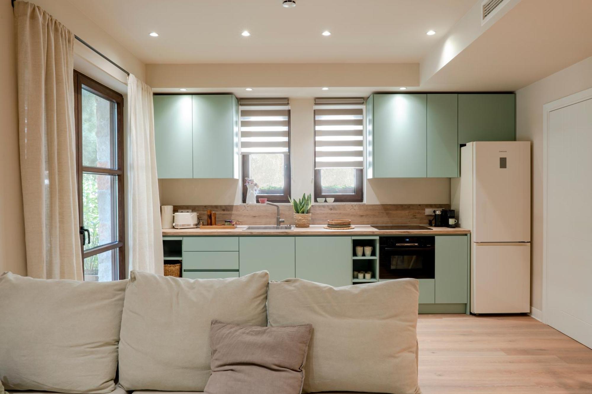 Maison - Elea Apartment *
