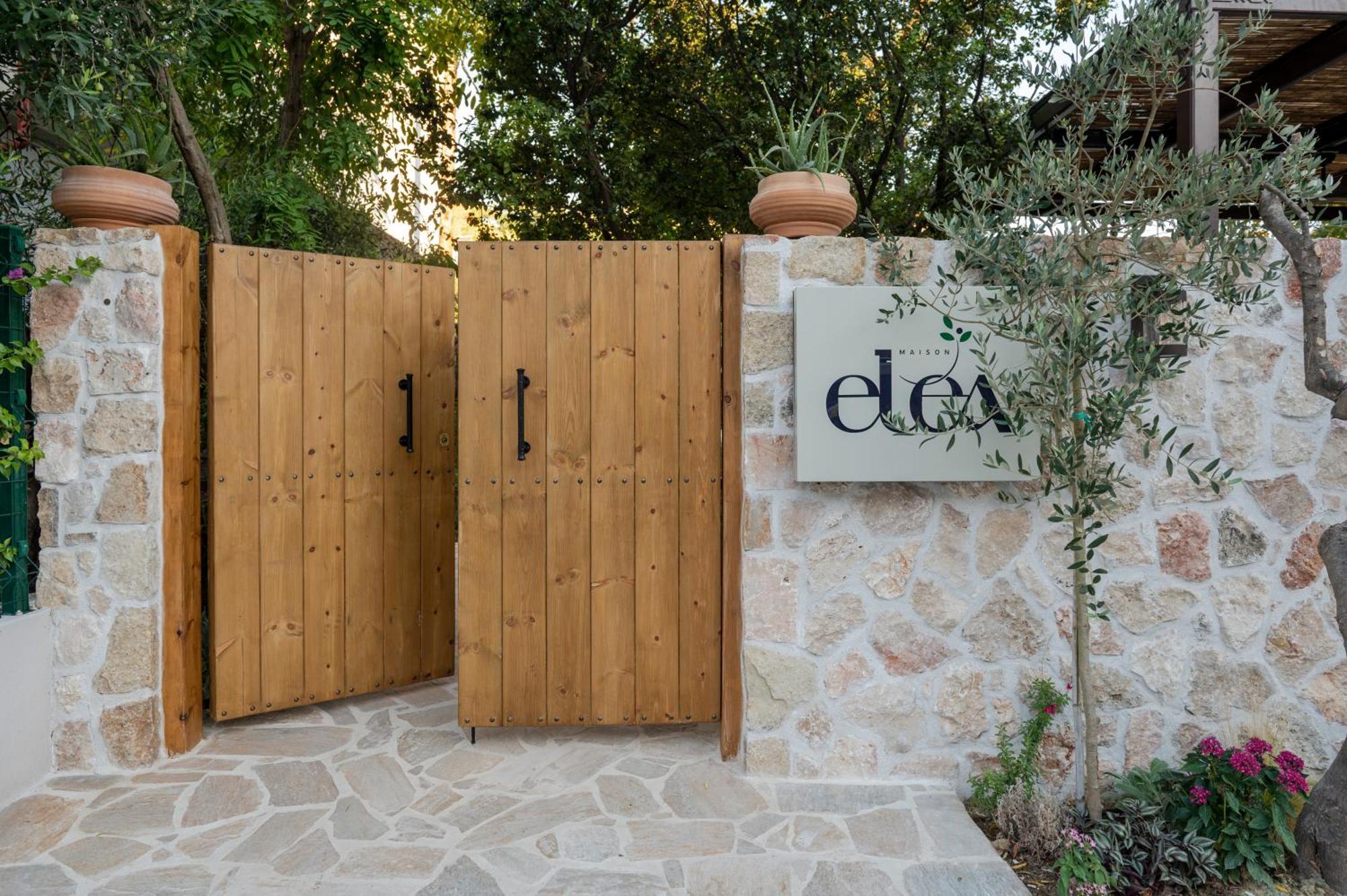 Maison - Elea Appartamento