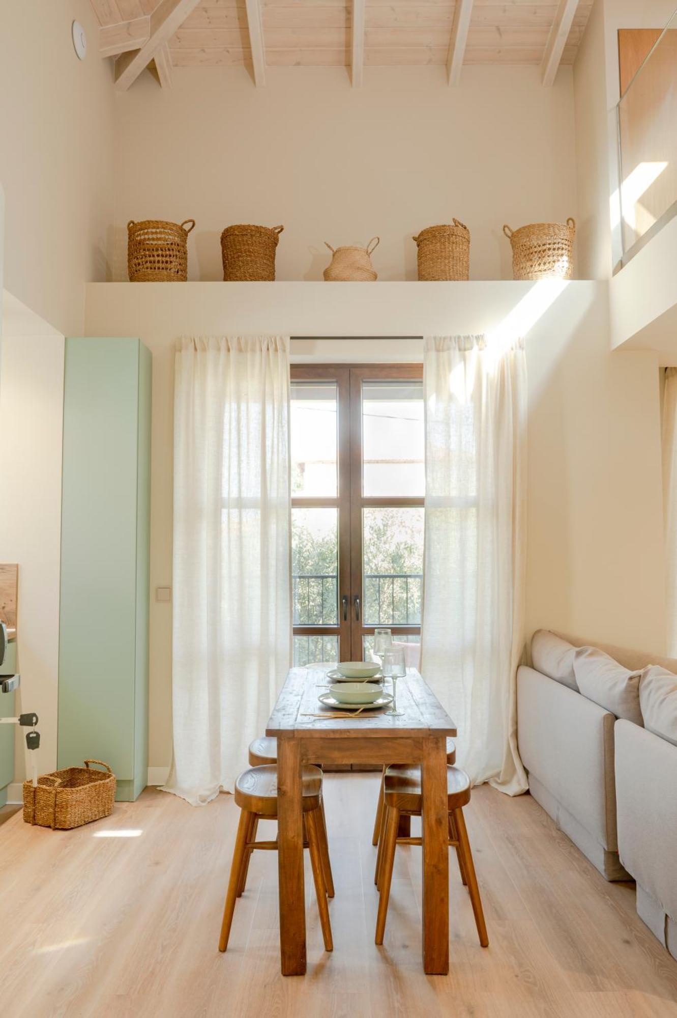 Appartamento Maison - Elea