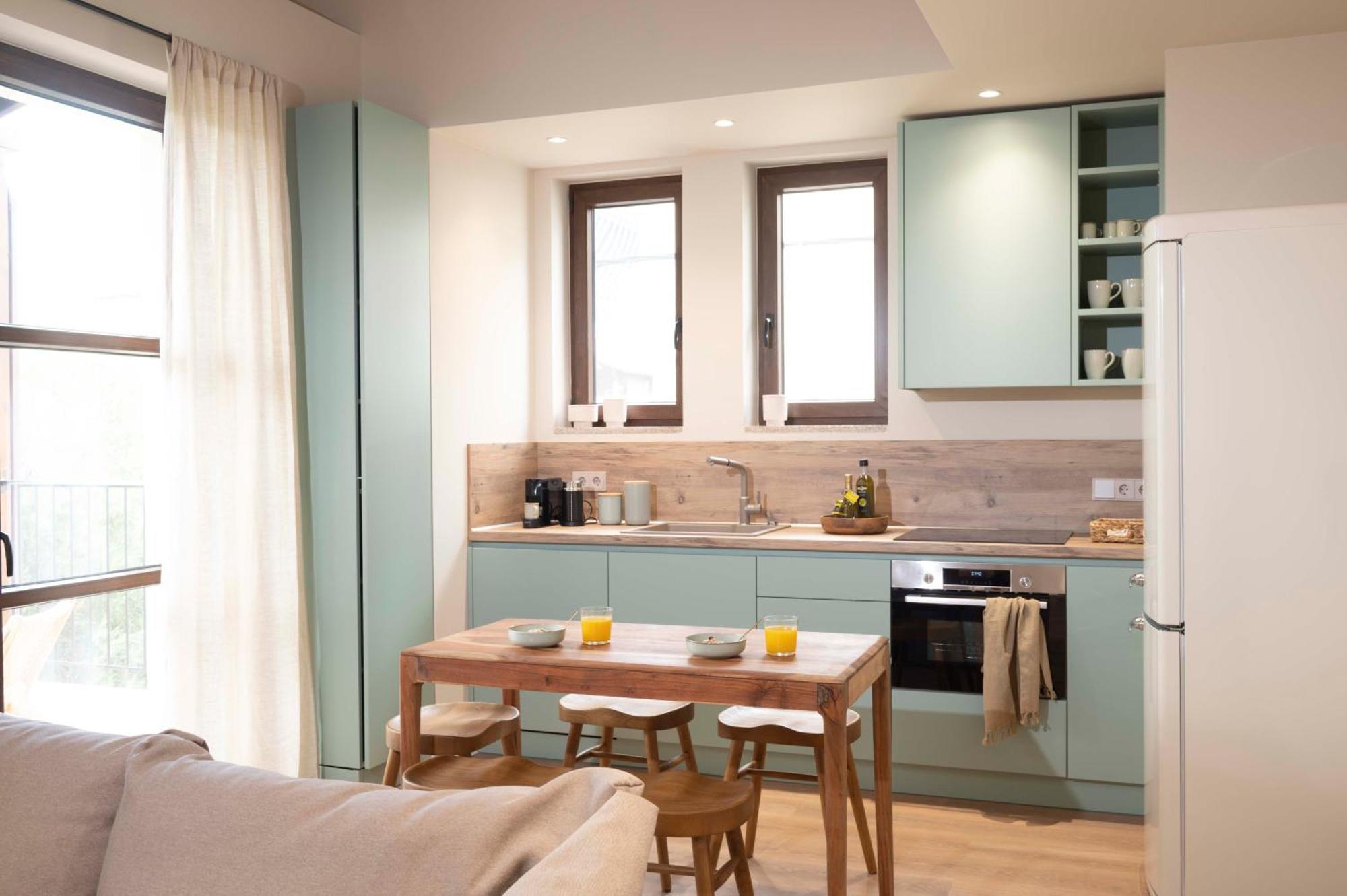 Appartamento Maison - Elea *