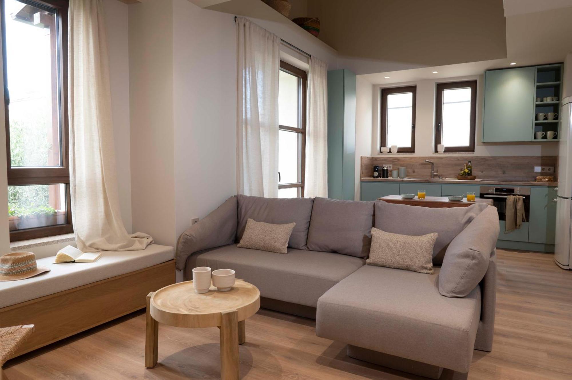 Appartamento Maison - Elea *