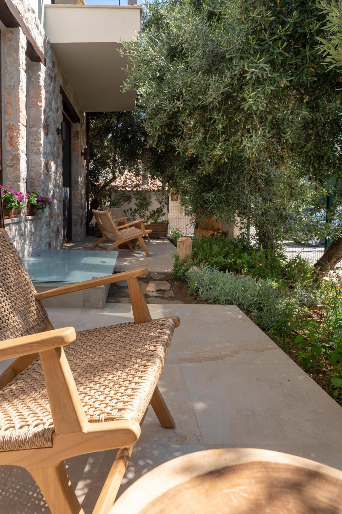 Appartamento Maison - Elea *