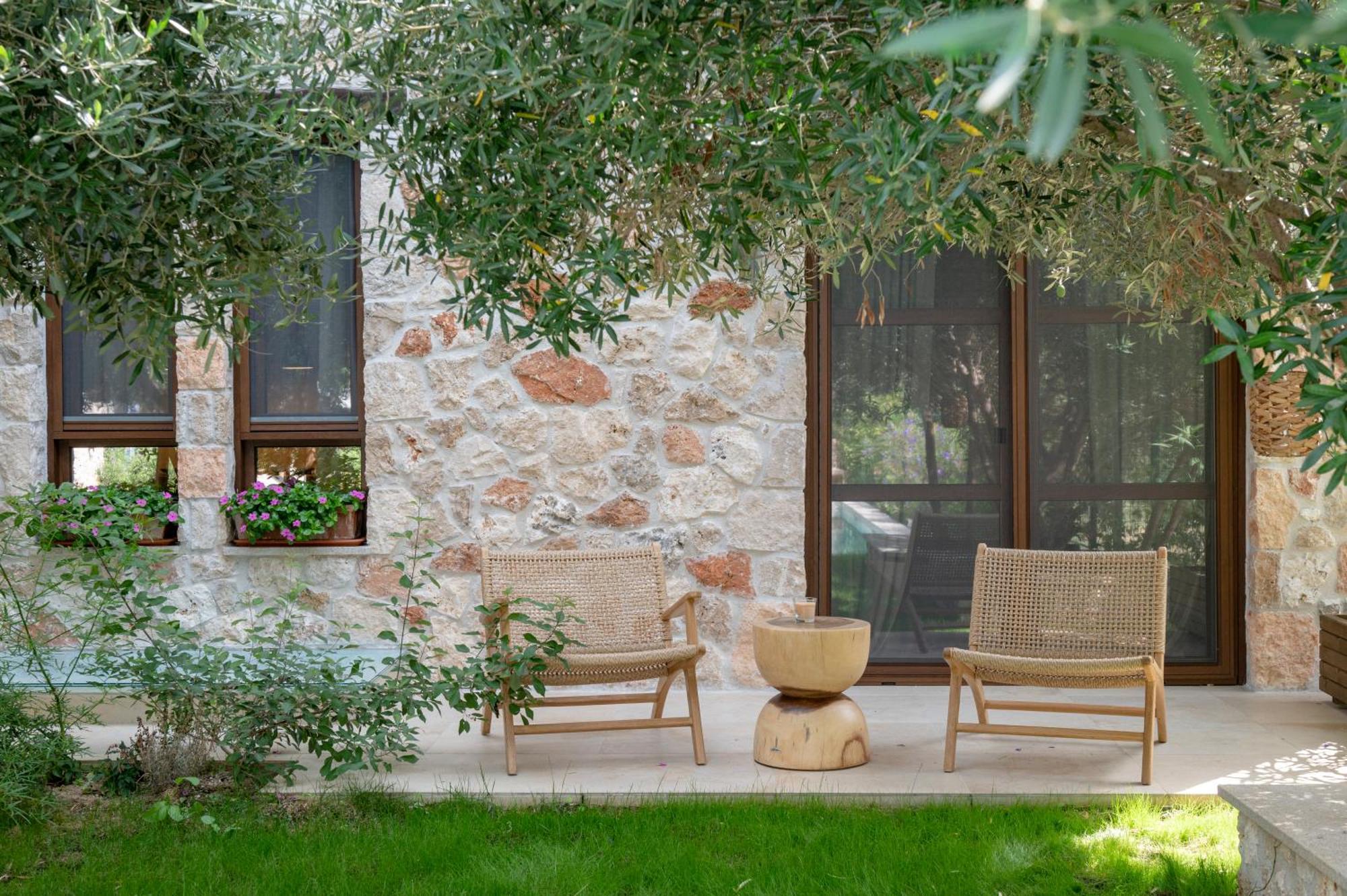 Appartamento Maison - Elea Ierissós