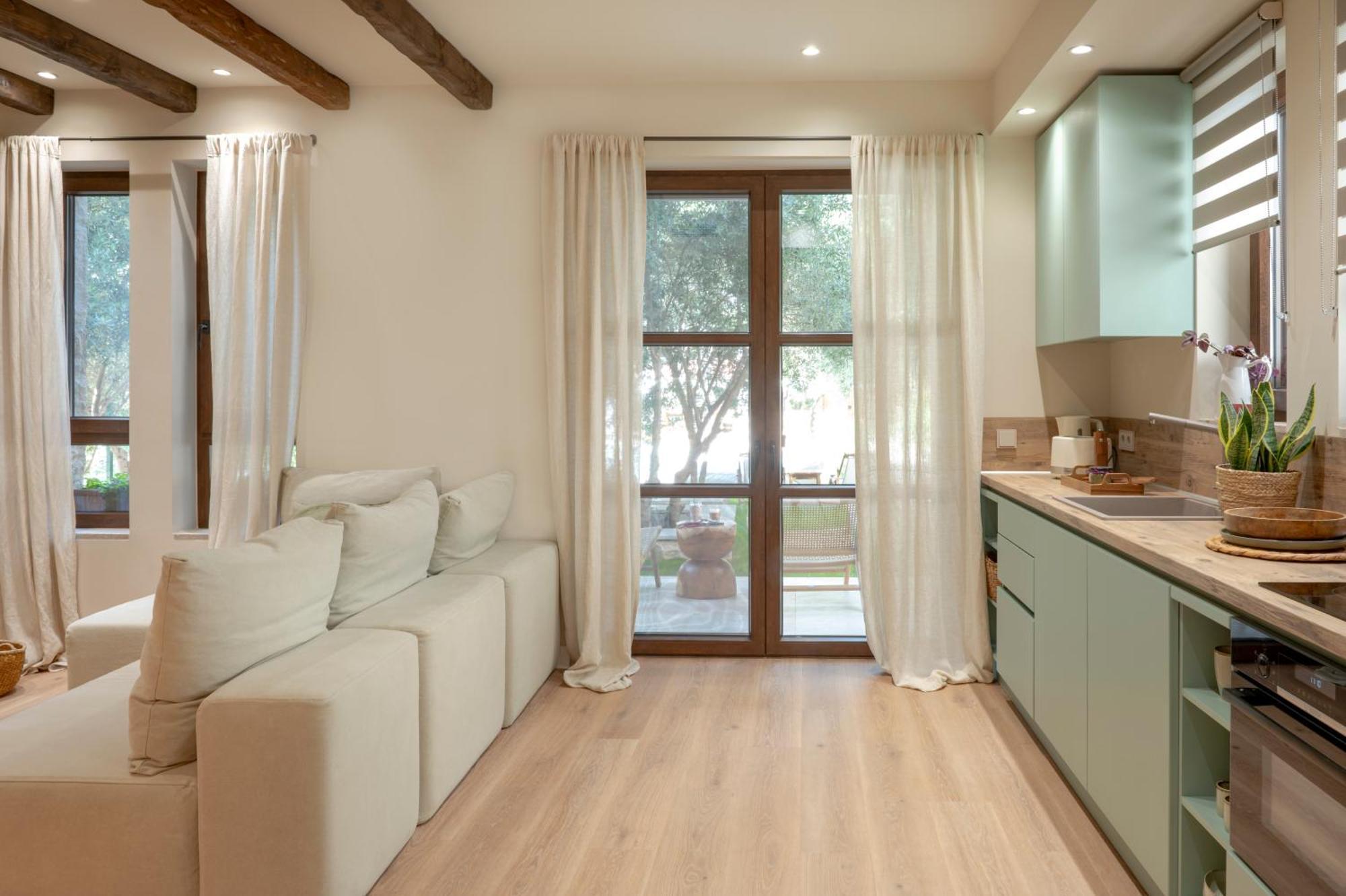 Appartamento Maison - Elea *